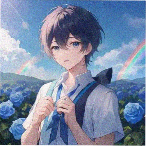 武松角色头像